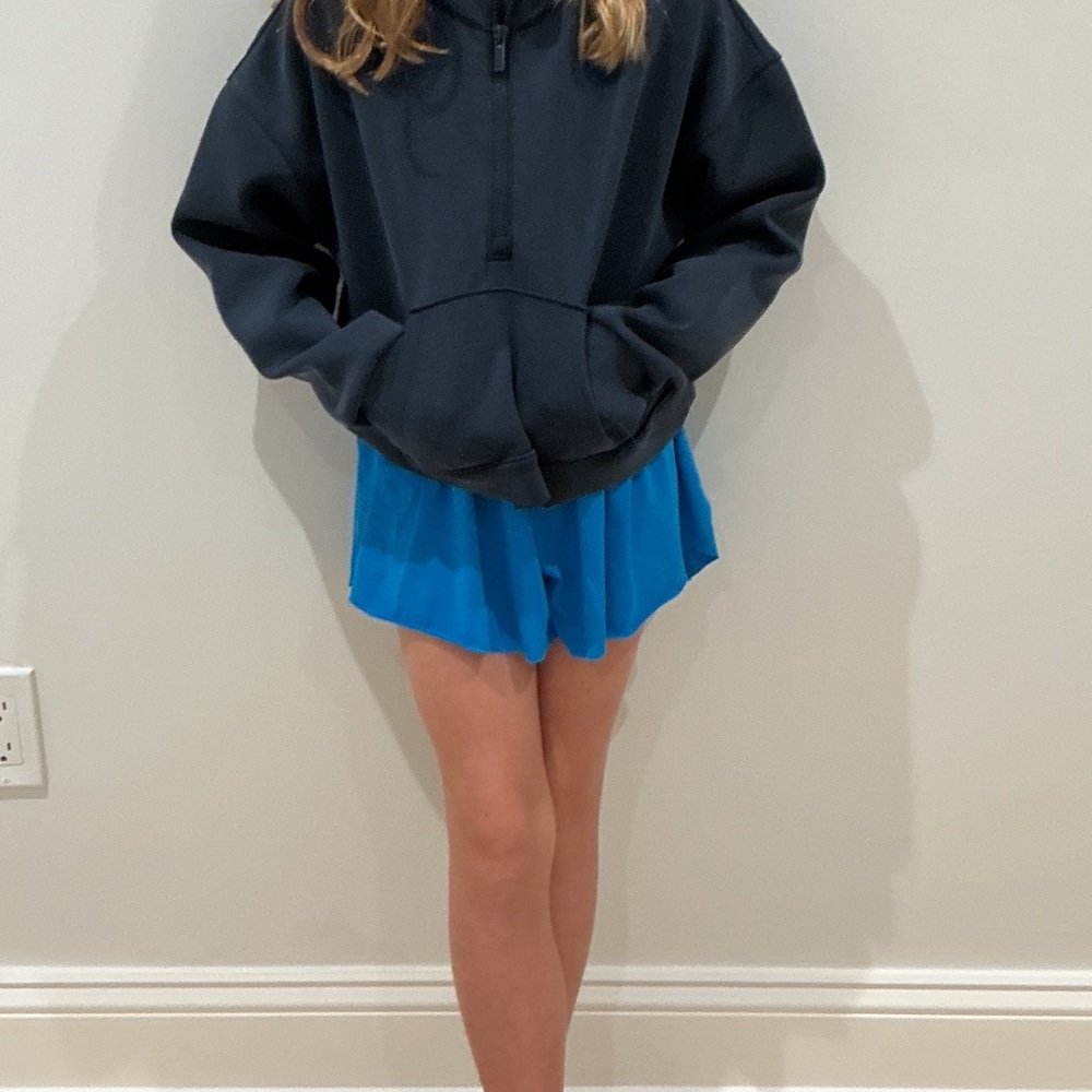 Old Navy Vibrant Blue Women's Skort